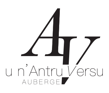 Logo Auberge U N'Antru Versu